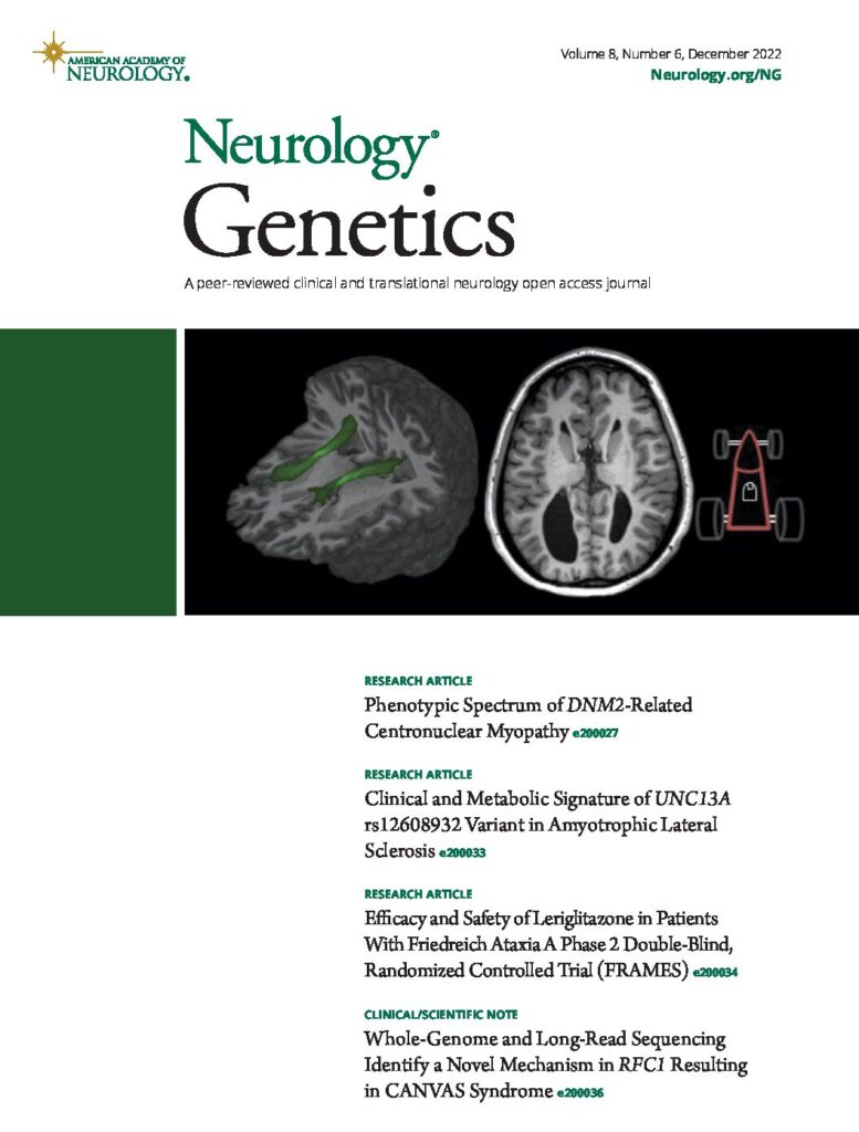 4_2022 - Kunta - Neuro Gen_COVER
